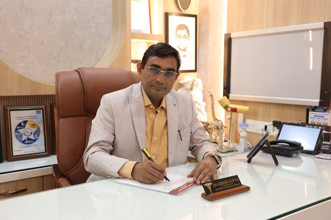 RK Hospital operating theater